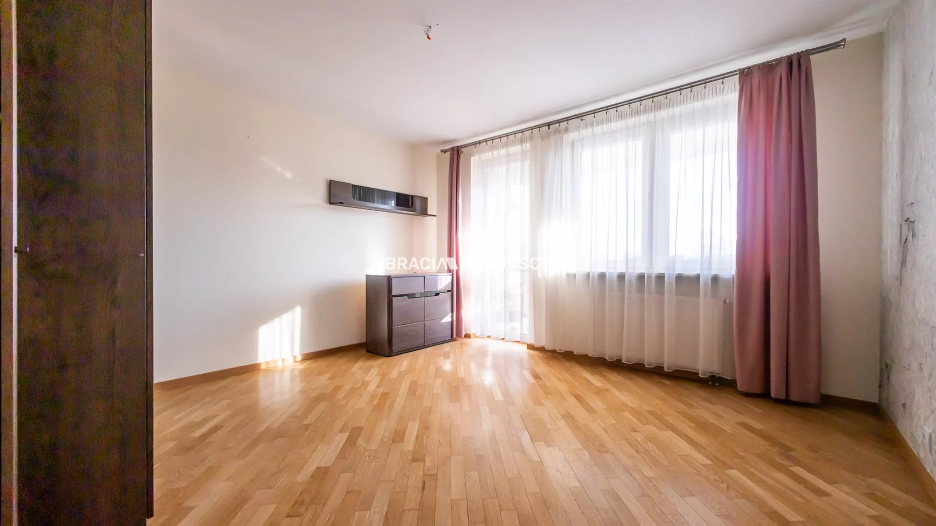 4 pokoje, mieszkanie 91,10 m², piętro 3, oferta nr , BS3-MS-312182-1, Kraków, Dębniki, Ruczaj, Kobierzyńska
