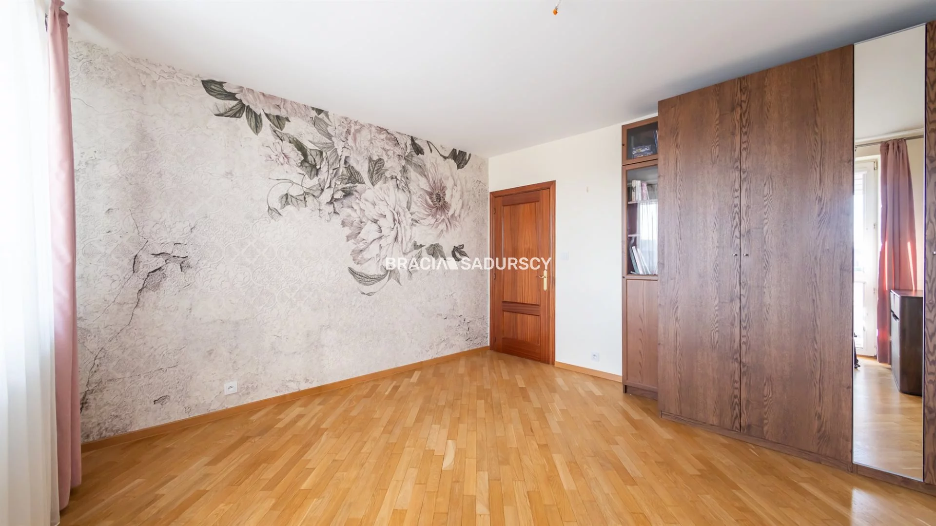 4 pokoje, mieszkanie 91,10 m², piętro 3, oferta nr , BS3-MS-312182-1, Kraków, Dębniki, Ruczaj, Kobierzyńska