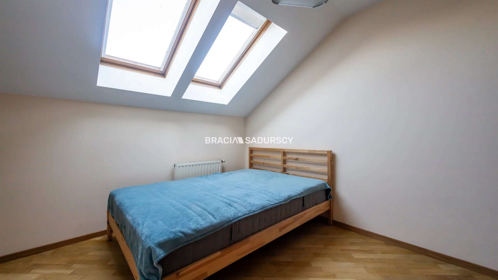 4 pokoje, mieszkanie 91,10 m², piętro 3, oferta nr , BS3-MS-312182-1, Kraków, Dębniki, Ruczaj, Kobierzyńska