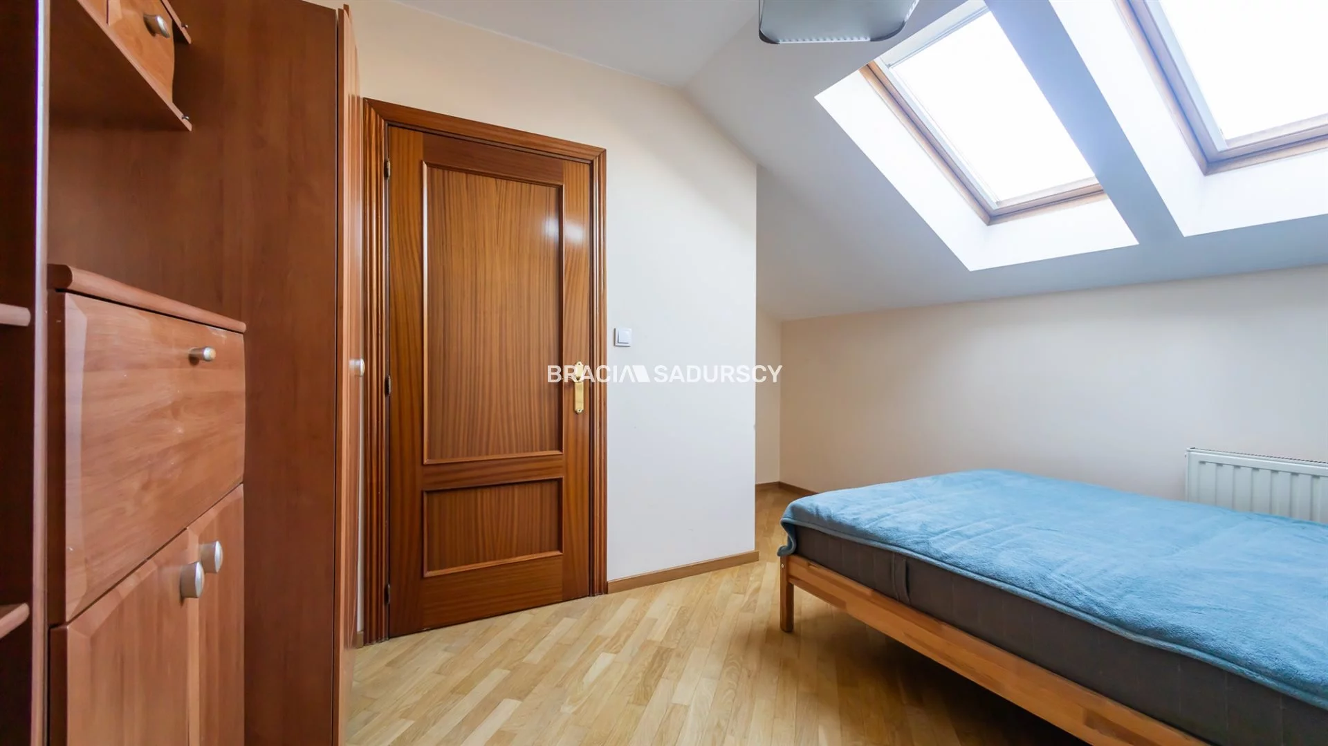 4 pokoje, mieszkanie 91,10 m², piętro 3, oferta nr , BS3-MS-312182-1, Kraków, Dębniki, Ruczaj, Kobierzyńska