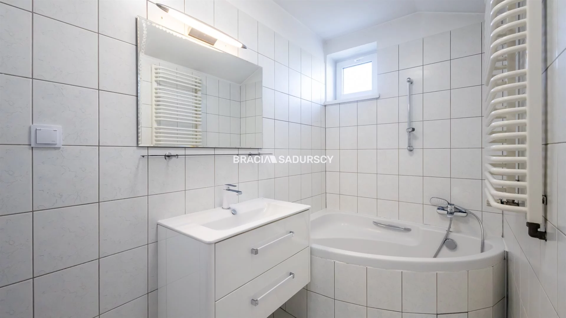 4 pokoje, mieszkanie 91,10 m², piętro 3, oferta nr , BS3-MS-312182-1, Kraków, Dębniki, Ruczaj, Kobierzyńska