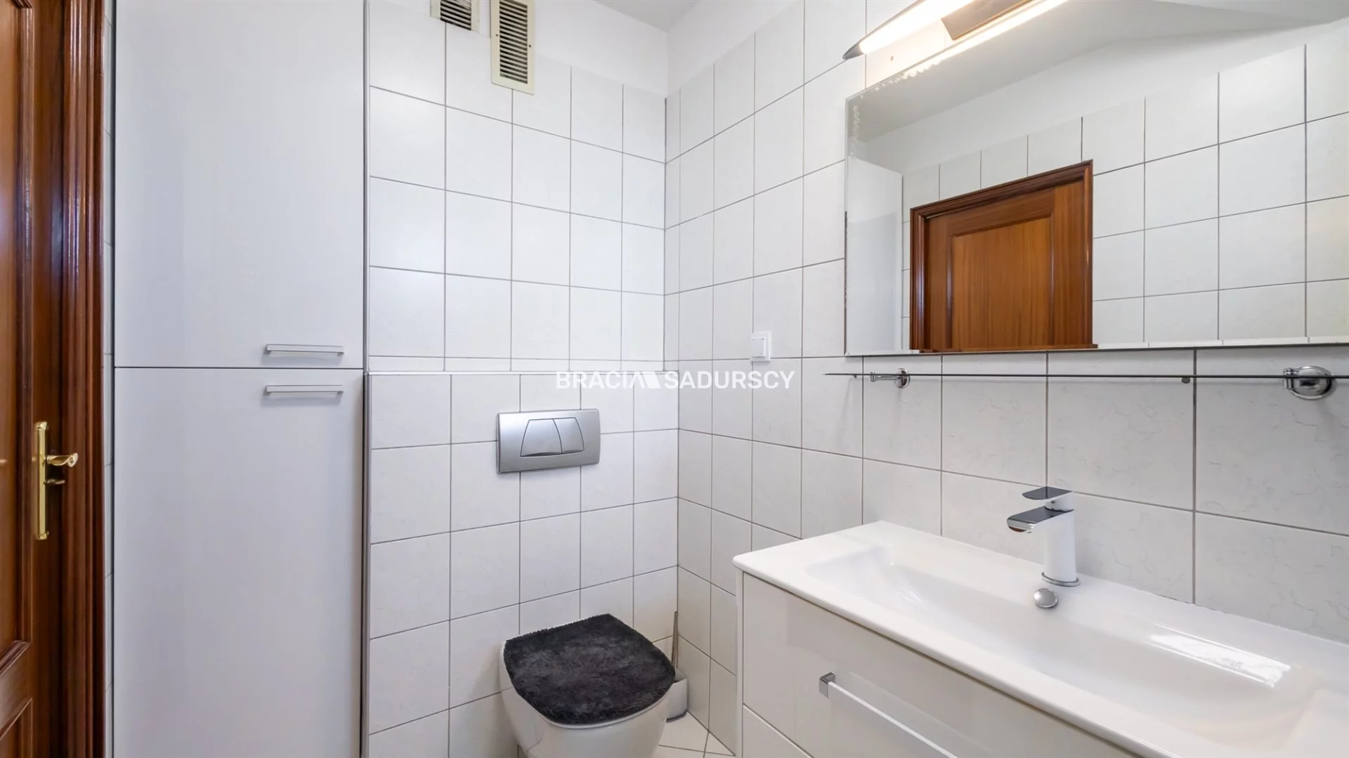 4 pokoje, mieszkanie 91,10 m², piętro 3, oferta nr , BS3-MS-312182-1, Kraków, Dębniki, Ruczaj, Kobierzyńska