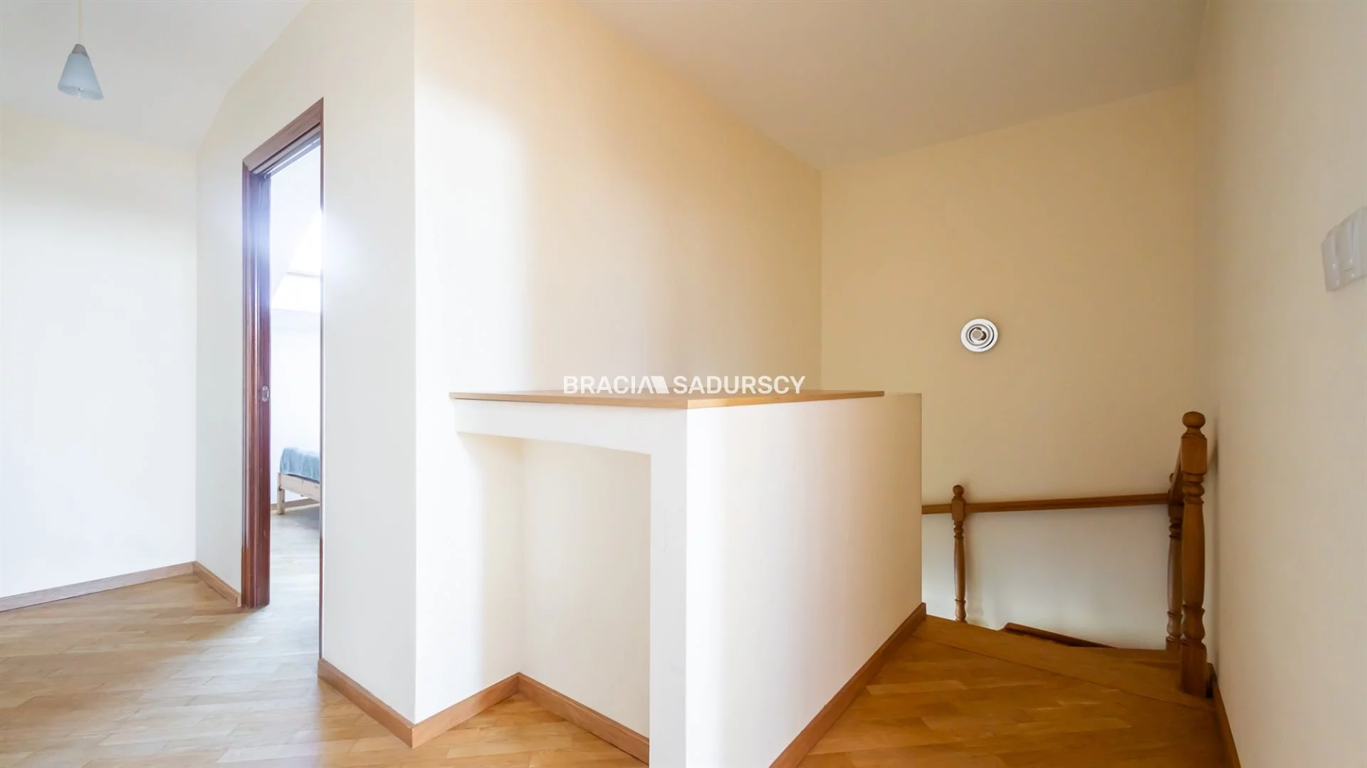 4 pokoje, mieszkanie 91,10 m², piętro 3, oferta nr , BS3-MS-312182-1, Kraków, Dębniki, Ruczaj, Kobierzyńska