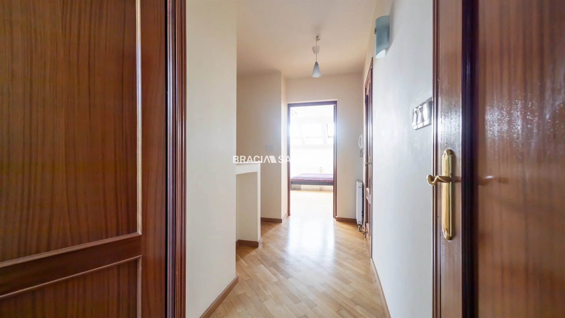 4 pokoje, mieszkanie 91,10 m², piętro 3, oferta nr , BS3-MS-312182-1, Kraków, Dębniki, Ruczaj, Kobierzyńska