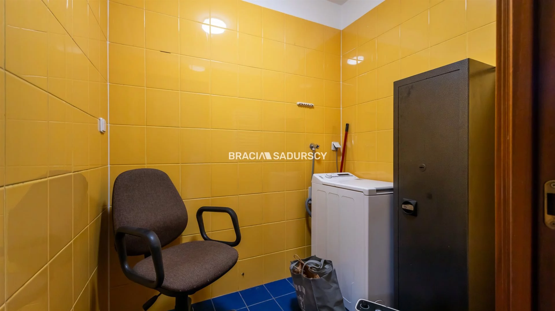 4 pokoje, mieszkanie 91,10 m², piętro 3, oferta nr , BS3-MS-312182-1, Kraków, Dębniki, Ruczaj, Kobierzyńska