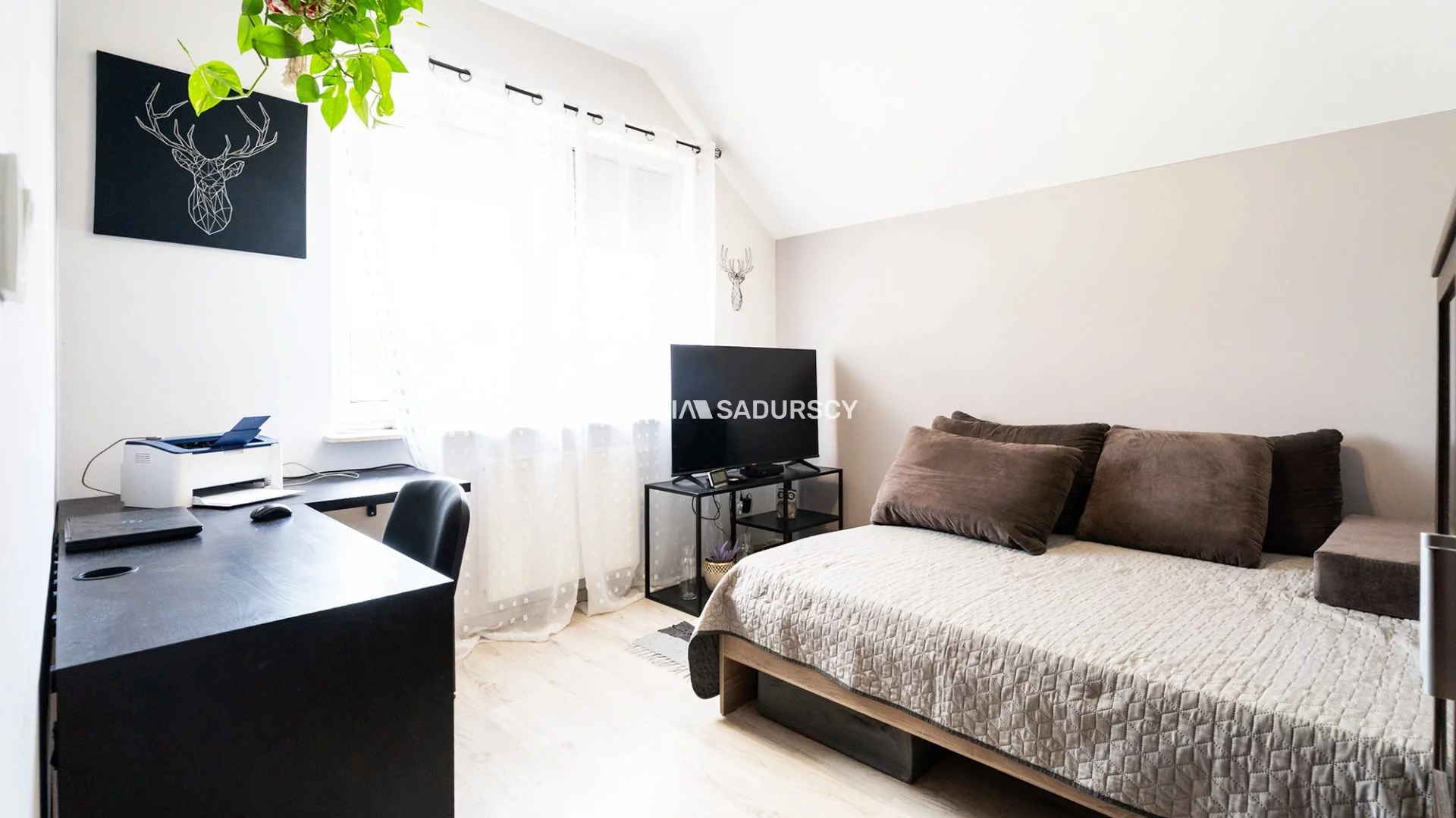 4 pokoje, mieszkanie 83,30 m², piętro 1, oferta nr , BS4-MS-310363-1, Wielka Wieś, Kolberga
