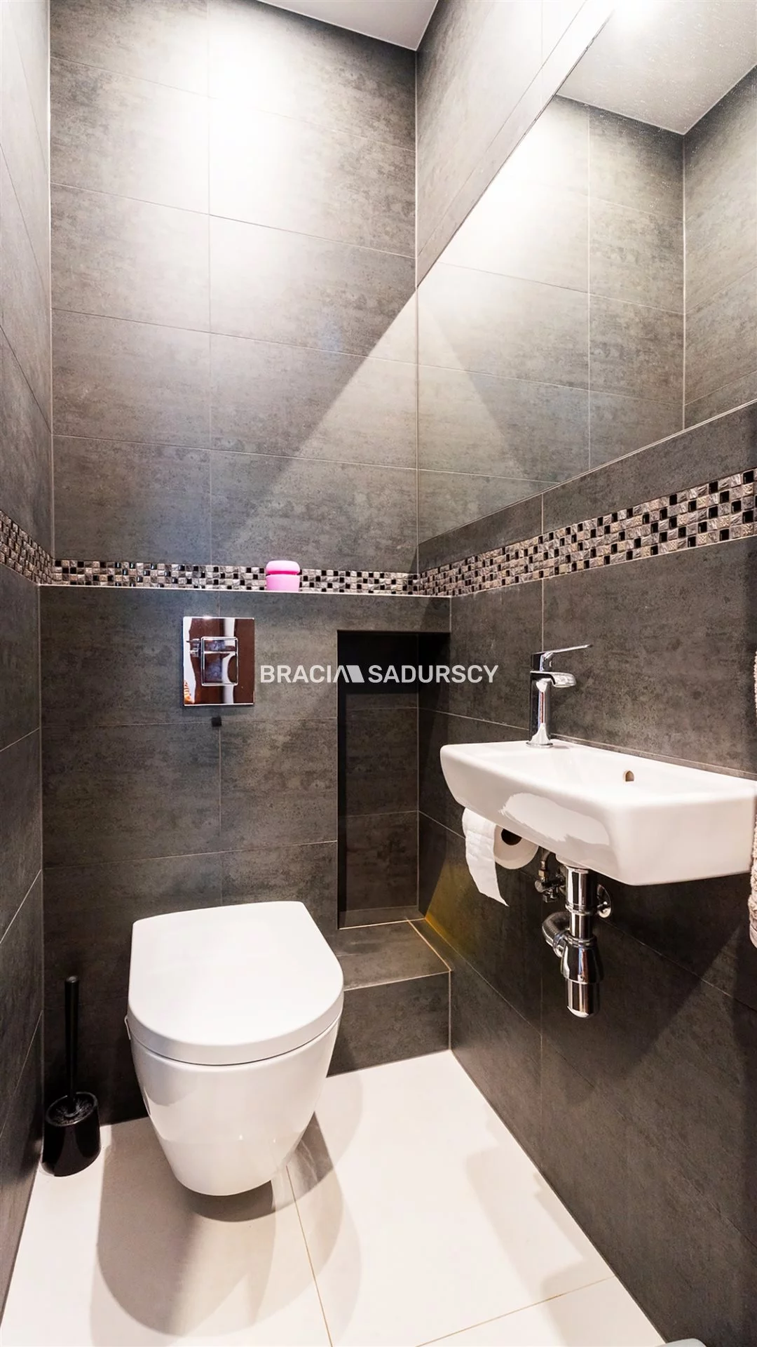 4 pokoje, mieszkanie 83,30 m², piętro 1, oferta nr , BS4-MS-310363-1, Wielka Wieś, Kolberga