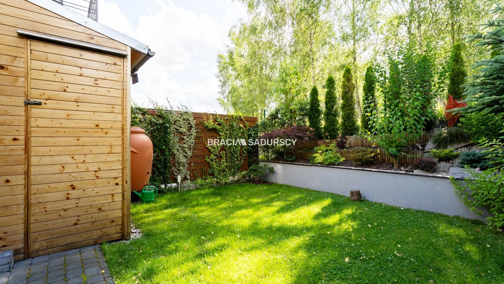 4 pokoje, mieszkanie 83,30 m², piętro 1, oferta nr , BS4-MS-310363-1, Wielka Wieś, Kolberga