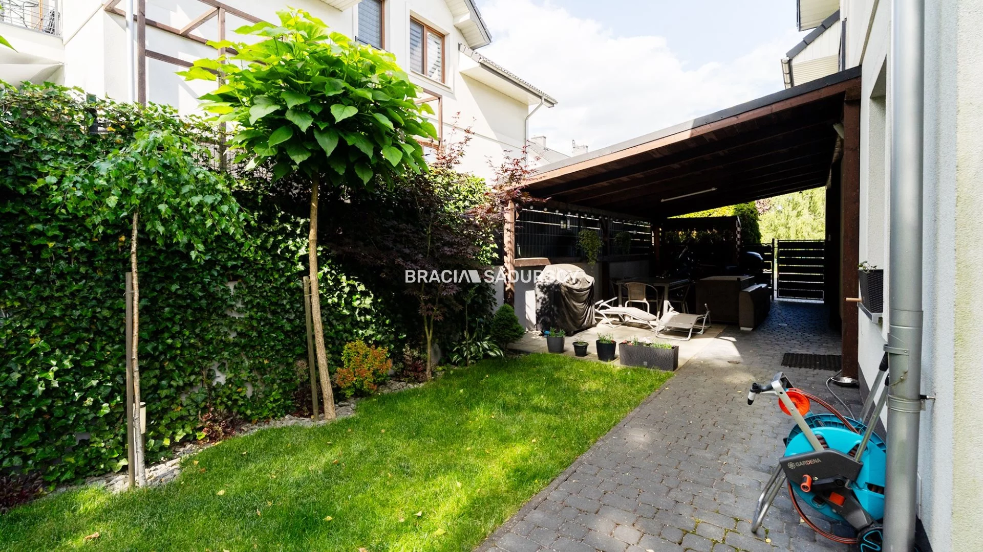 4 pokoje, mieszkanie 83,30 m², piętro 1, oferta nr , BS4-MS-310363-1, Wielka Wieś, Kolberga