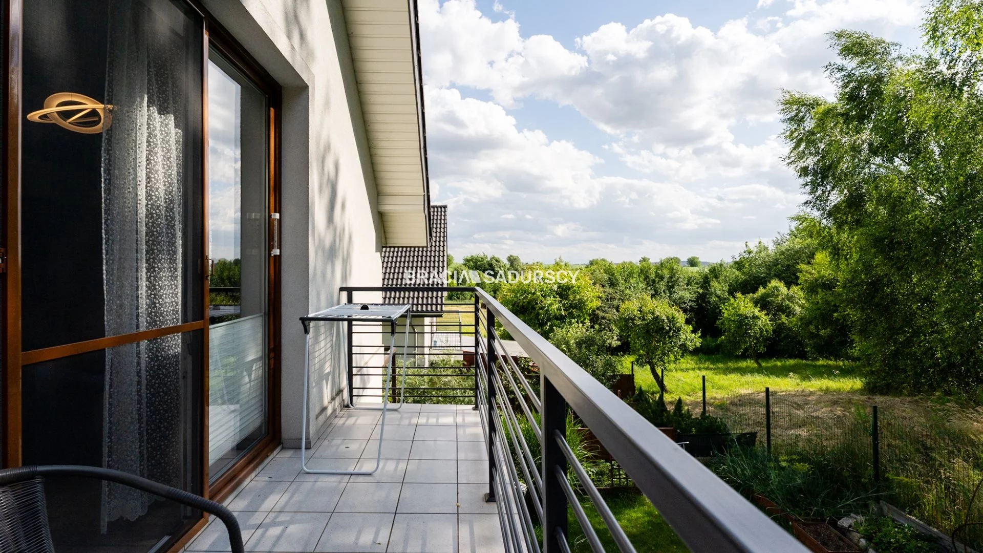 4 pokoje, mieszkanie 83,30 m², piętro 1, oferta nr , BS4-MS-310363-1, Wielka Wieś, Kolberga