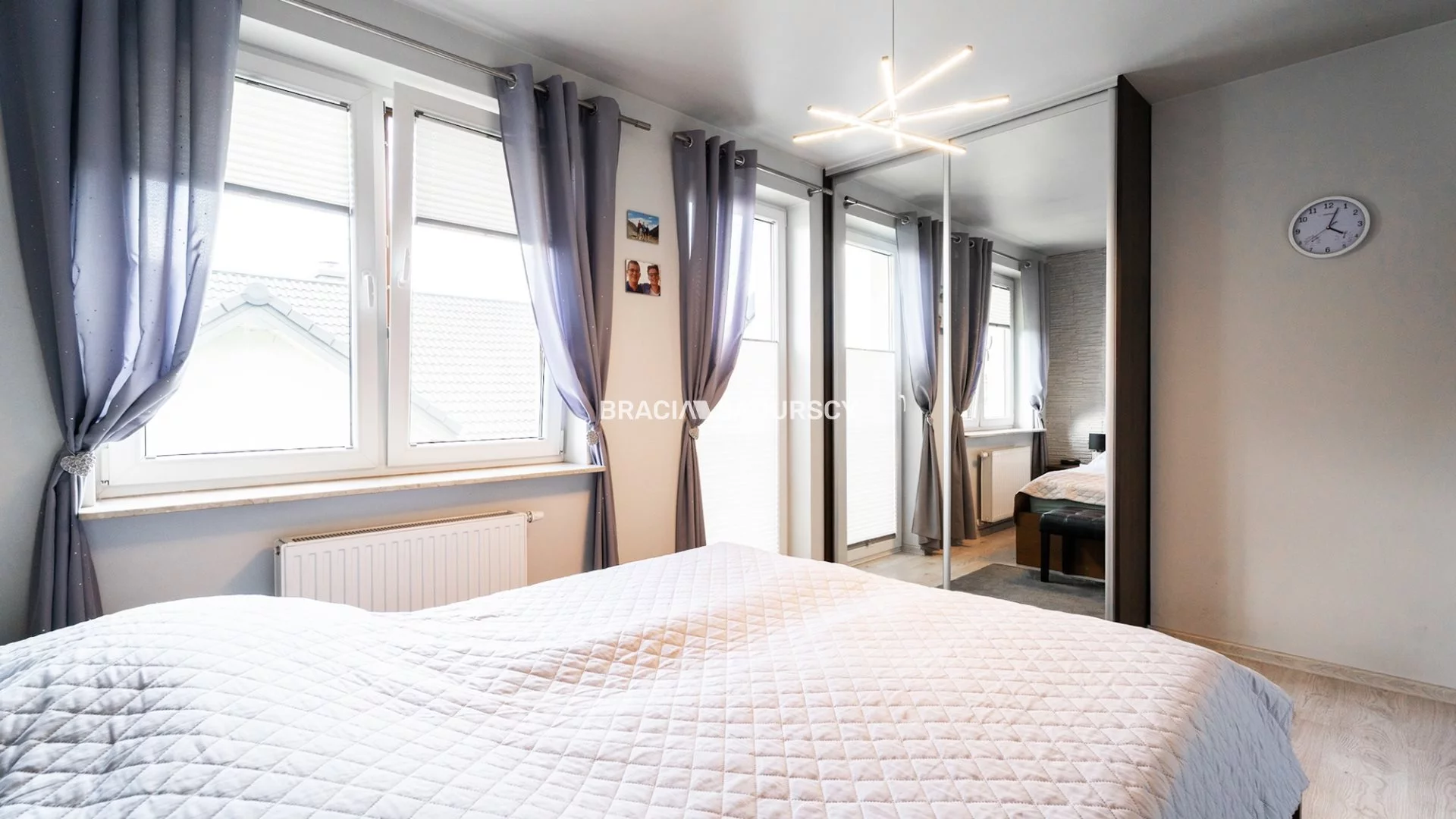 4 pokoje, mieszkanie 83,30 m², piętro 1, oferta nr , BS4-MS-310363-1, Wielka Wieś, Kolberga