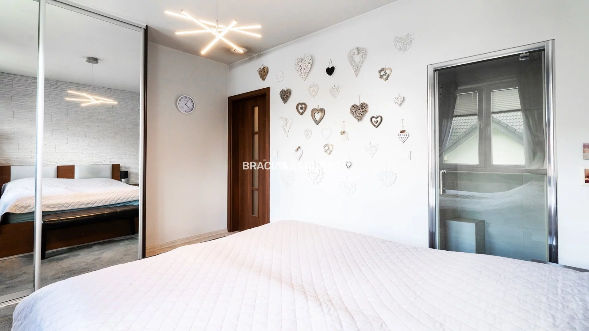 4 pokoje, mieszkanie 83,30 m², piętro 1, oferta nr , BS4-MS-310363-1, Wielka Wieś, Kolberga