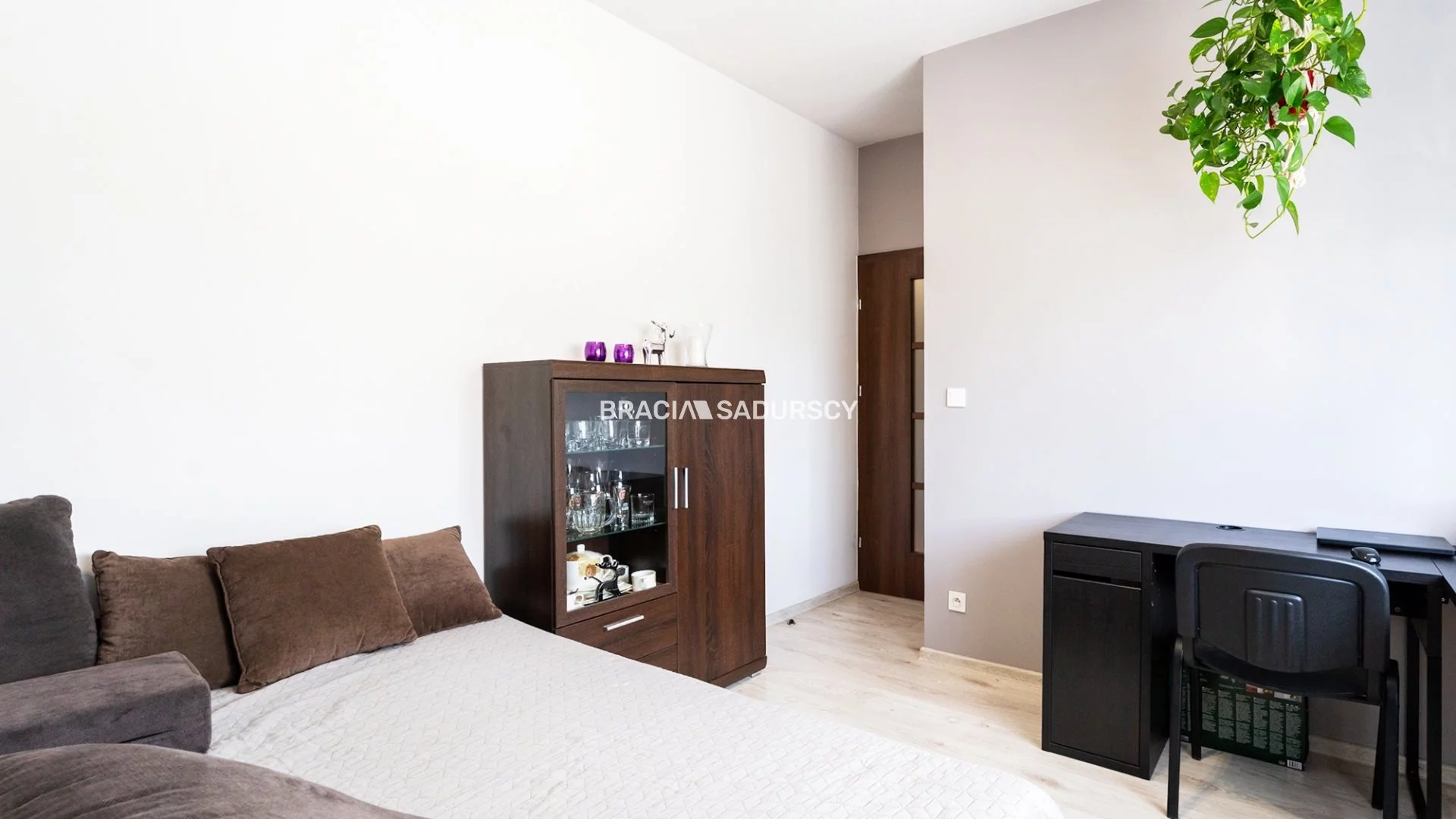 4 pokoje, mieszkanie 83,30 m², piętro 1, oferta nr , BS4-MS-310363-1, Wielka Wieś, Kolberga