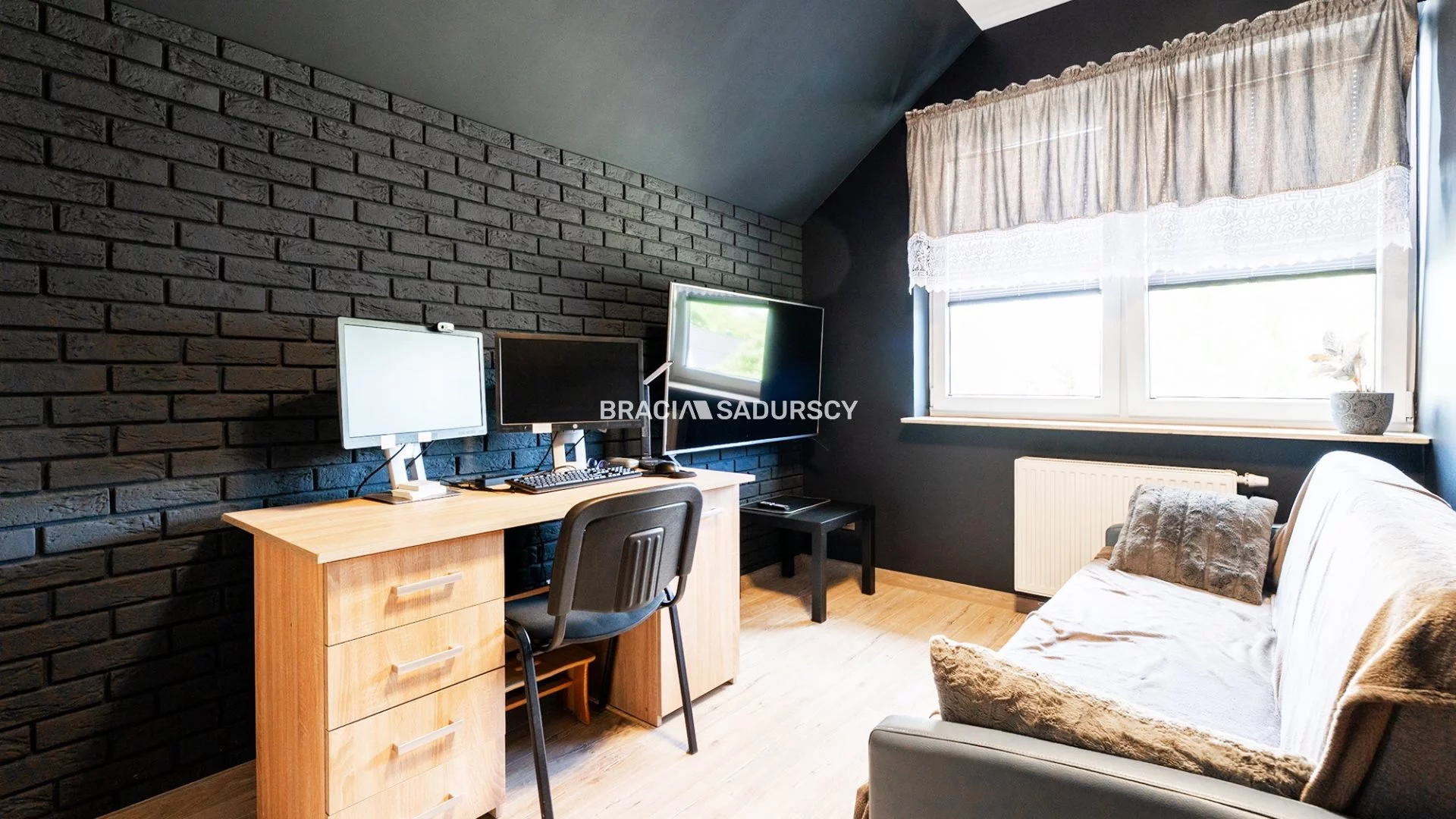 4 pokoje, mieszkanie 83,30 m², piętro 1, oferta nr , BS4-MS-310363-1, Wielka Wieś, Kolberga