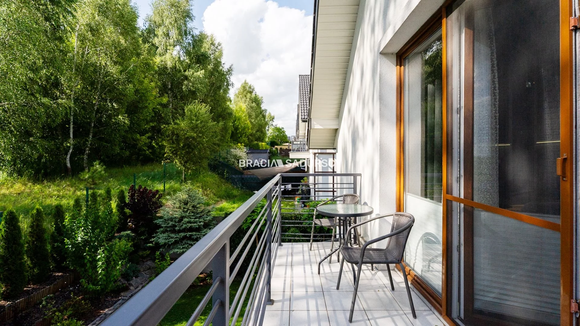 4 pokoje, mieszkanie 83,30 m², piętro 1, oferta nr , BS4-MS-310363-1, Wielka Wieś, Kolberga