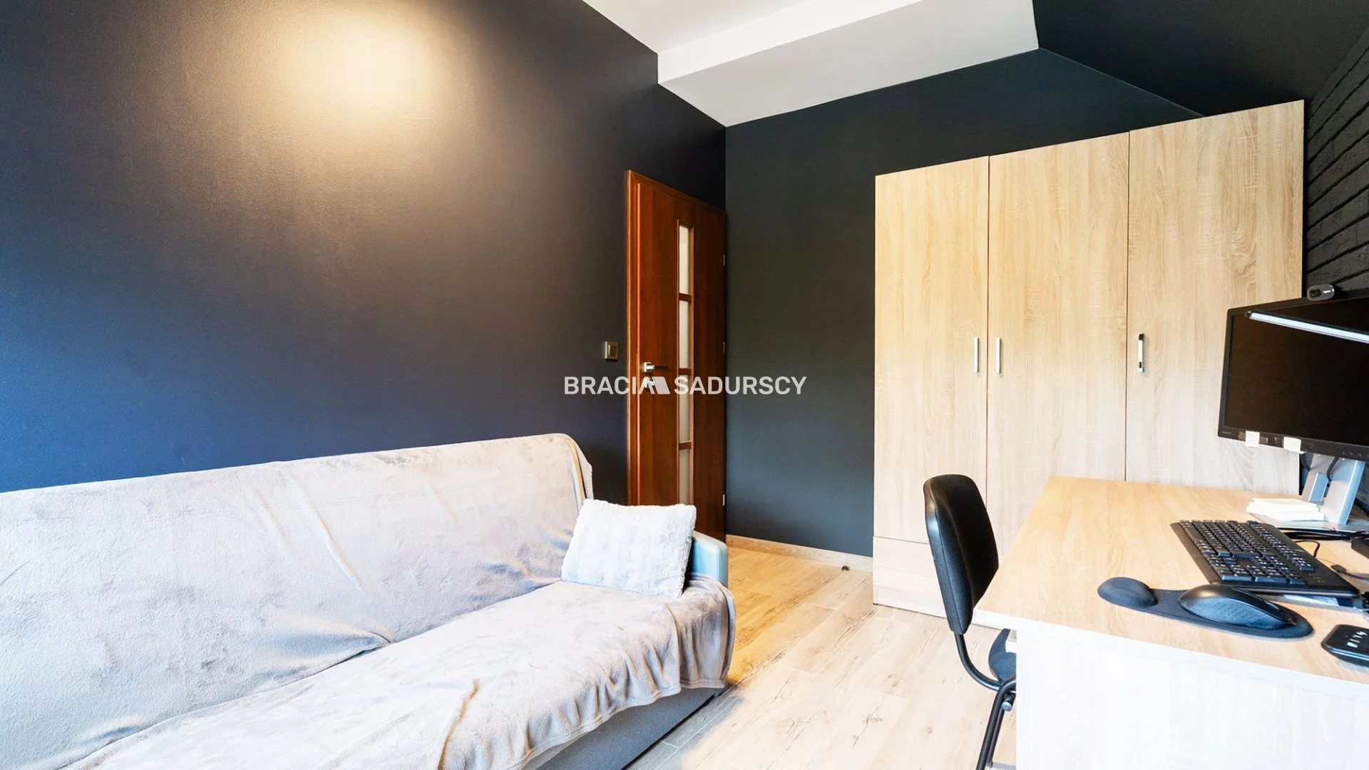 4 pokoje, mieszkanie 83,30 m², piętro 1, oferta nr , BS4-MS-310363-1, Wielka Wieś, Kolberga