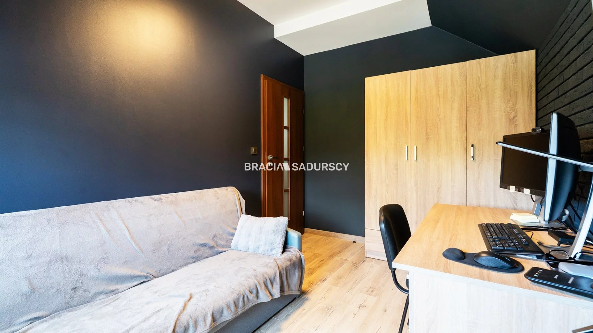 4 pokoje, mieszkanie 83,30 m², piętro 1, oferta nr , BS4-MS-310363-1, Wielka Wieś, Kolberga