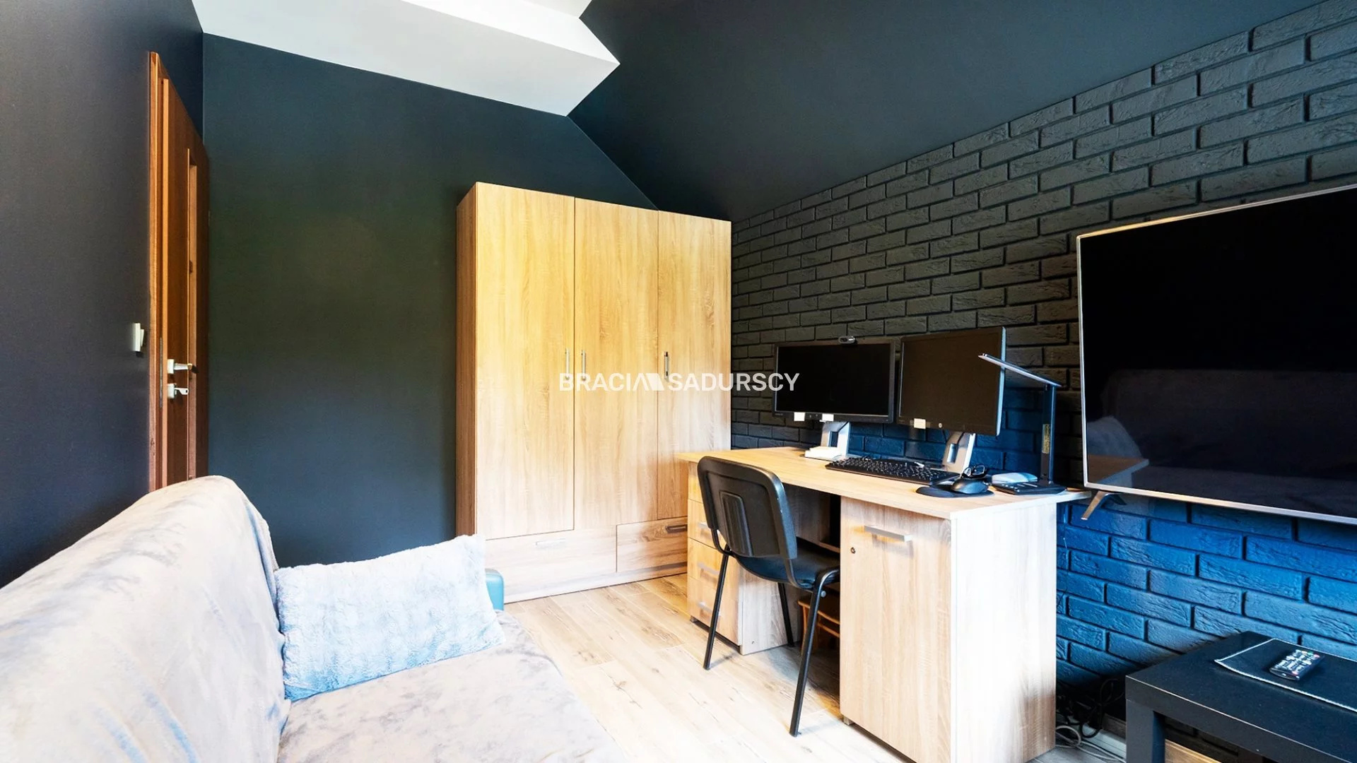 4 pokoje, mieszkanie 83,30 m², piętro 1, oferta nr , BS4-MS-310363-1, Wielka Wieś, Kolberga