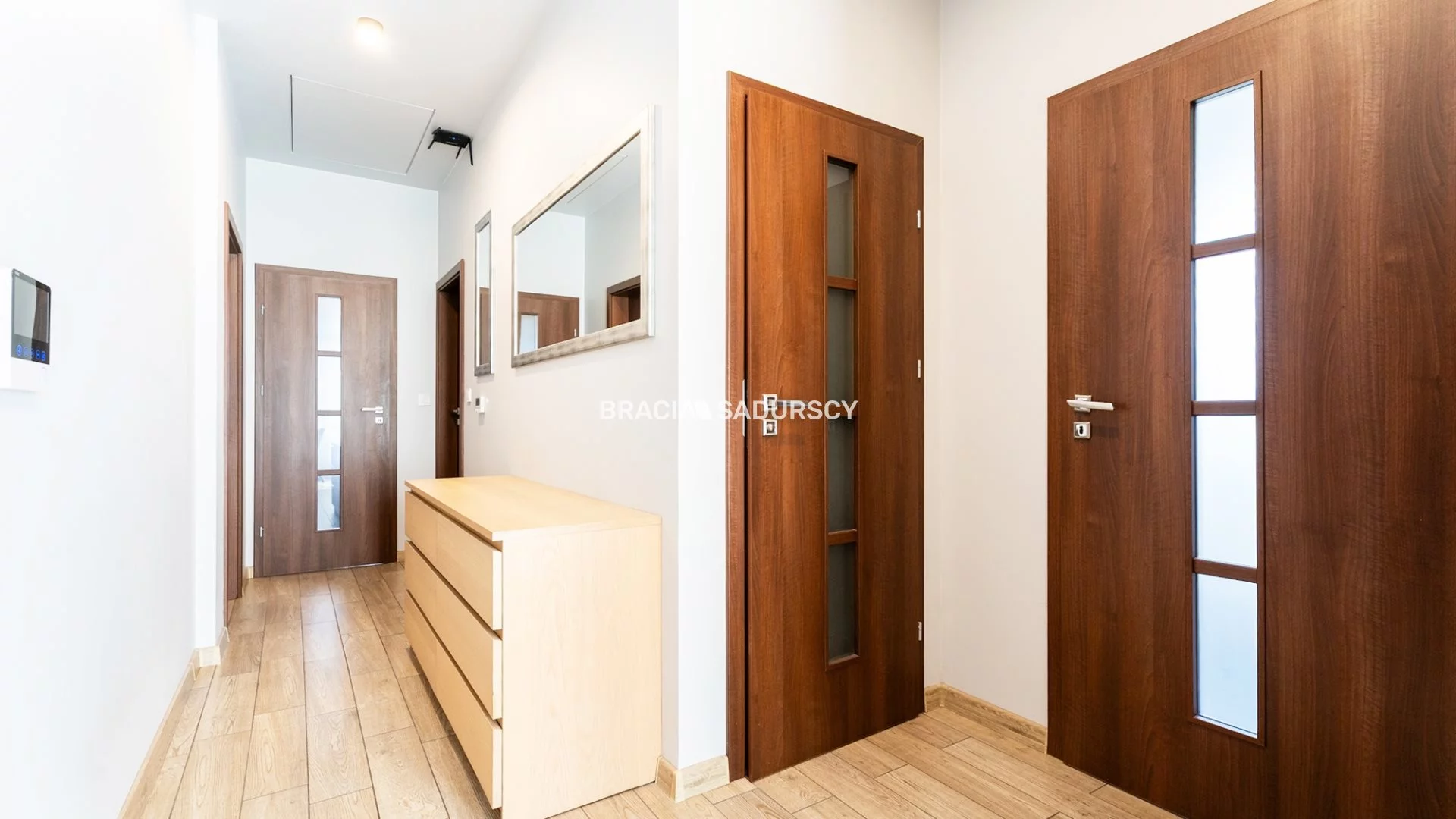 4 pokoje, mieszkanie 83,30 m², piętro 1, oferta nr , BS4-MS-310363-1, Wielka Wieś, Kolberga
