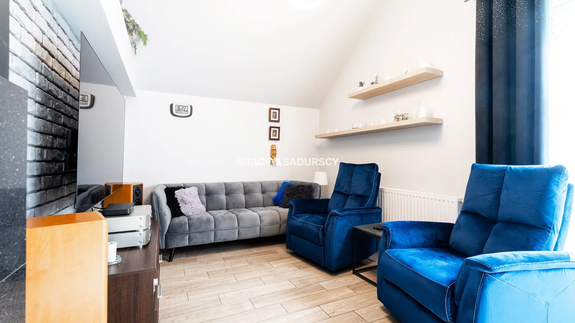 4 pokoje, mieszkanie 83,30 m², piętro 1, oferta nr , BS4-MS-310363-1, Wielka Wieś, Kolberga