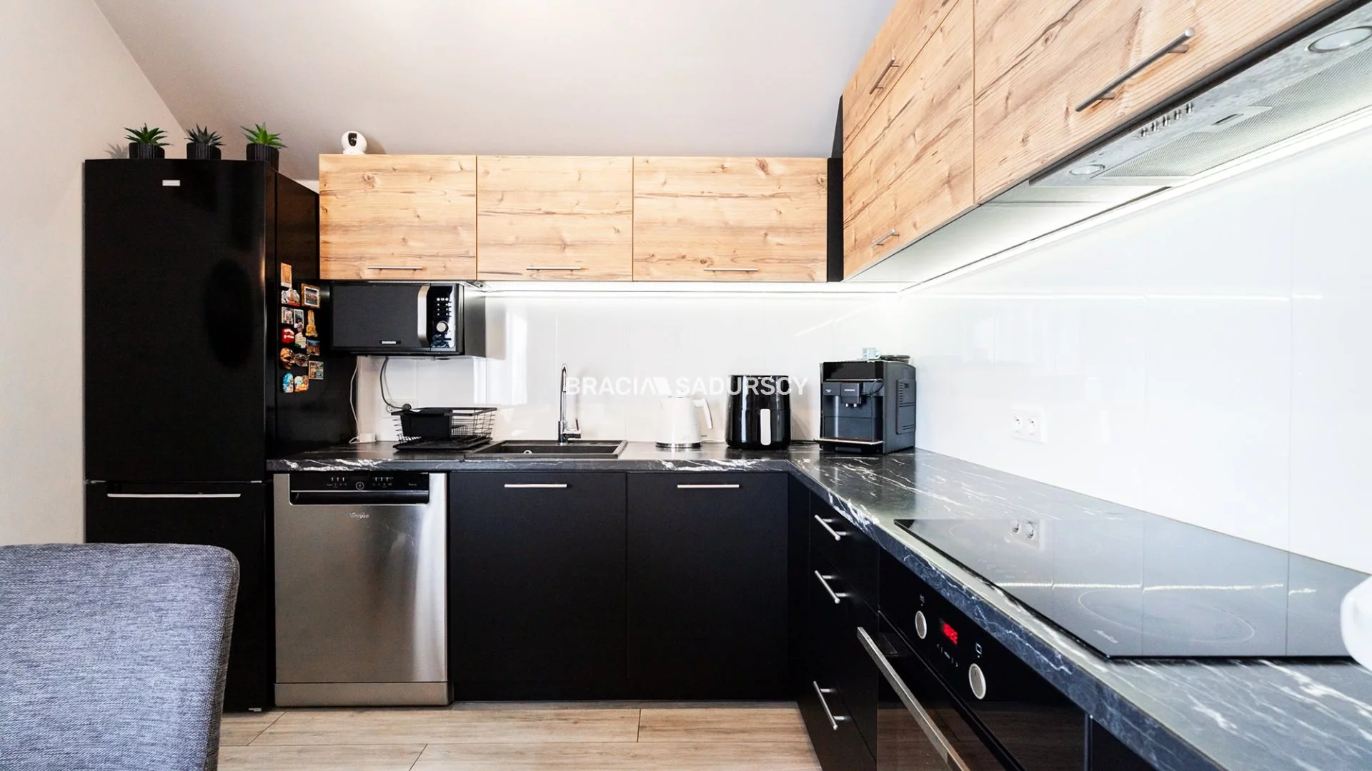 4 pokoje, mieszkanie 83,30 m², piętro 1, oferta nr , BS4-MS-310363-1, Wielka Wieś, Kolberga