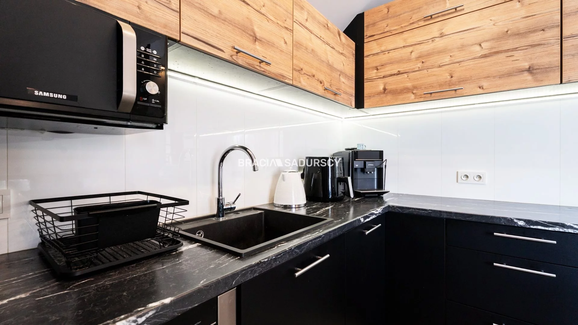 4 pokoje, mieszkanie 83,30 m², piętro 1, oferta nr , BS4-MS-310363-1, Wielka Wieś, Kolberga