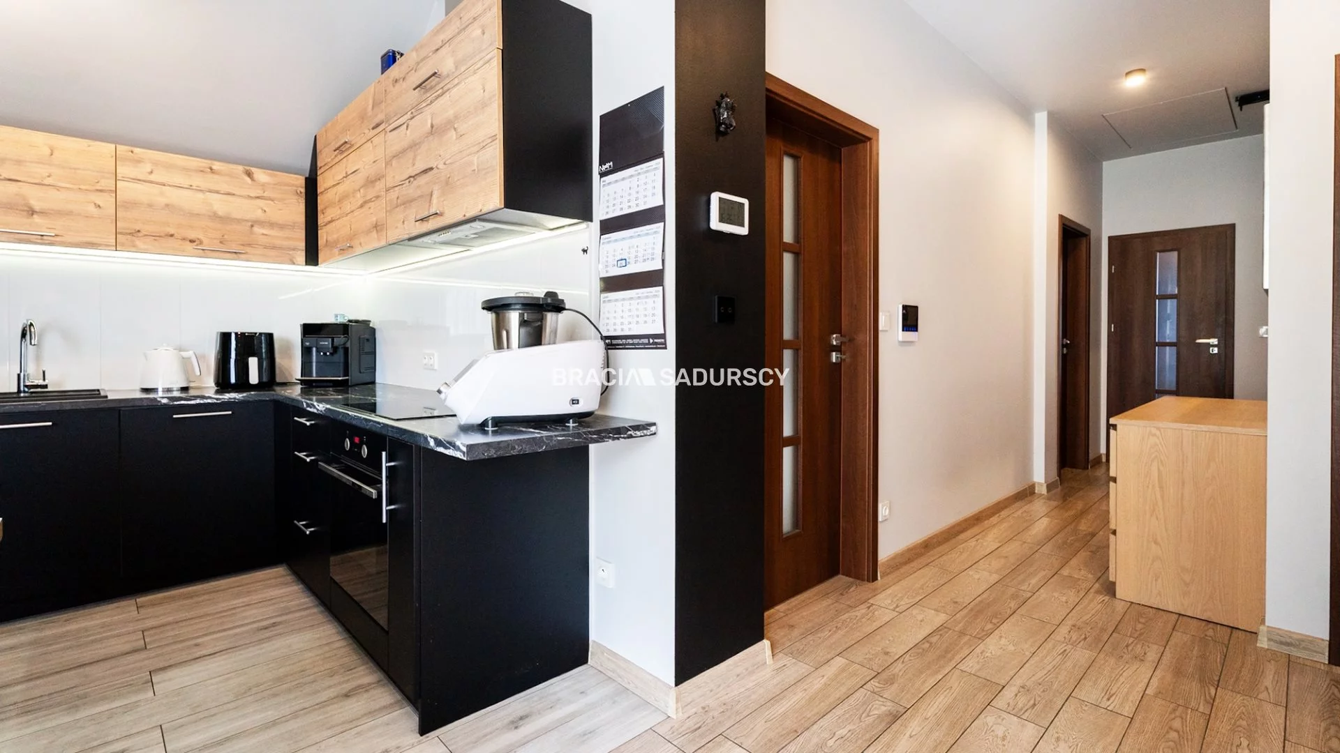 4 pokoje, mieszkanie 83,30 m², piętro 1, oferta nr , BS4-MS-310363-1, Wielka Wieś, Kolberga