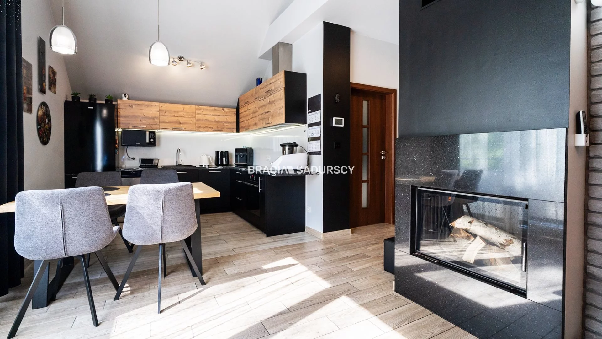4 pokoje, mieszkanie 83,30 m², piętro 1, oferta nr , BS4-MS-310363-1, Wielka Wieś, Kolberga