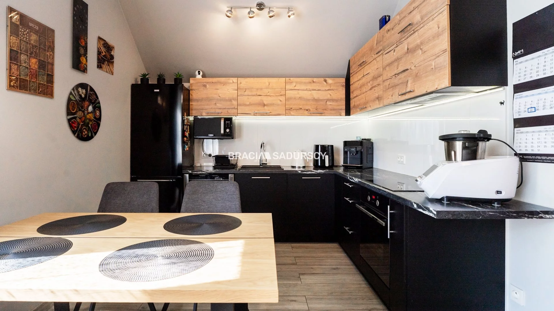 4 pokoje, mieszkanie 83,30 m², piętro 1, oferta nr , BS4-MS-310363-1, Wielka Wieś, Kolberga