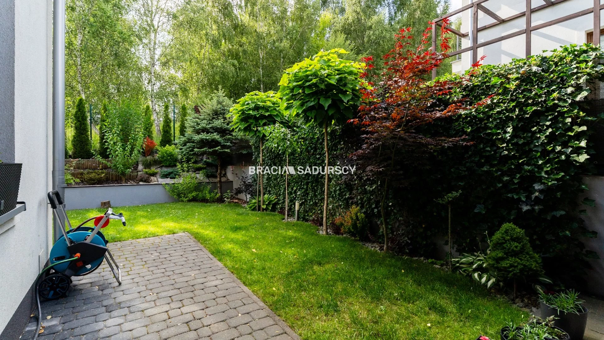 4 pokoje, mieszkanie 83,30 m², piętro 1, oferta nr , BS4-MS-310363-1, Wielka Wieś, Kolberga