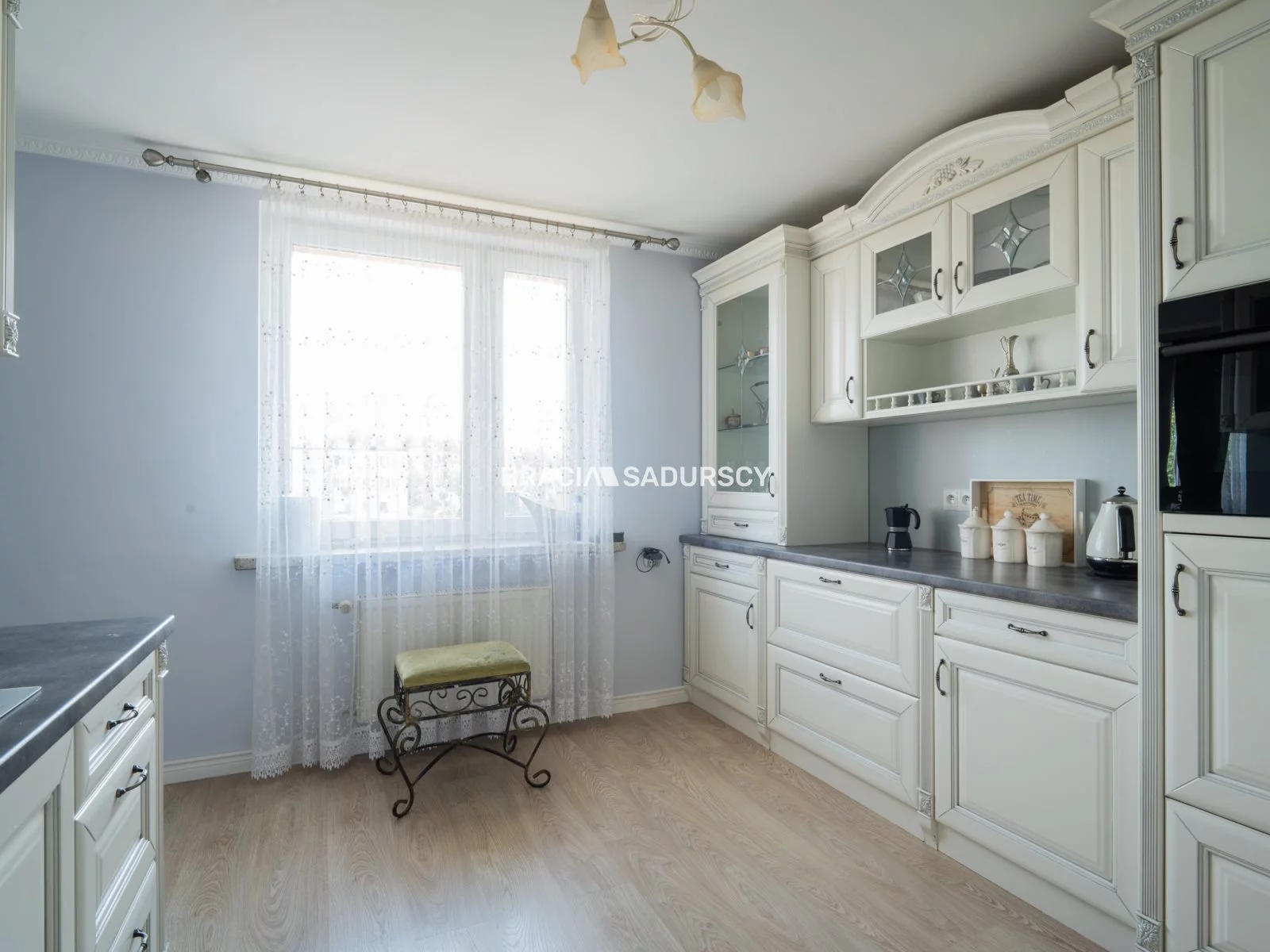 4 pokoje, mieszkanie 85,60 m², piętro 3, oferta nr , BS3-MS-310389-1, Bochnia, Kolejowa