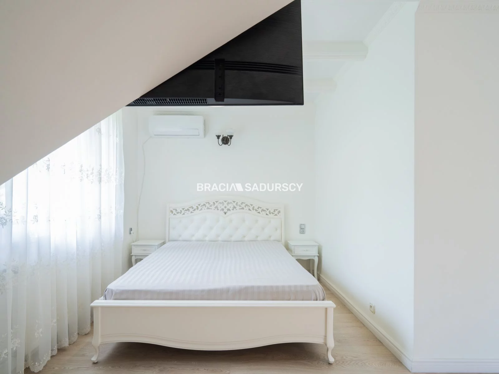 4 pokoje, mieszkanie 85,60 m², piętro 3, oferta nr , BS3-MS-310389-1, Bochnia, Kolejowa