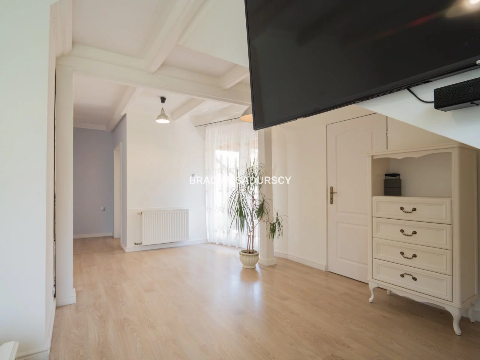 4 pokoje, mieszkanie 85,60 m², piętro 3, oferta nr , BS3-MS-310389-1, Bochnia, Kolejowa