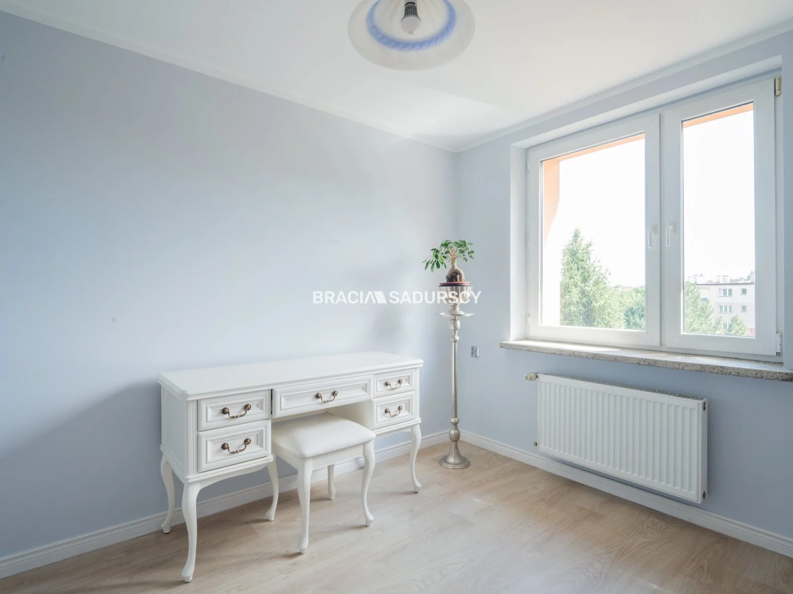 4 pokoje, mieszkanie 85,60 m², piętro 3, oferta nr , BS3-MS-310389-1, Bochnia, Kolejowa