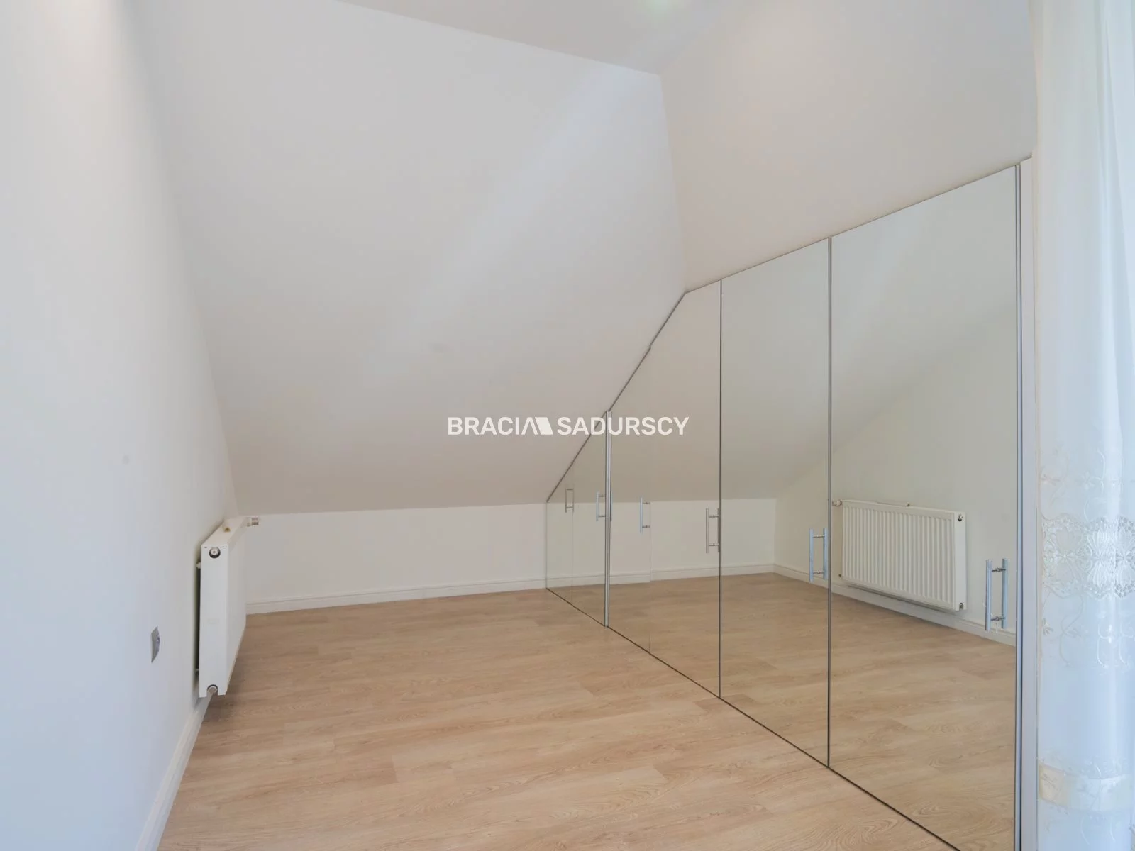 4 pokoje, mieszkanie 85,60 m², piętro 3, oferta nr , BS3-MS-310389-1, Bochnia, Kolejowa