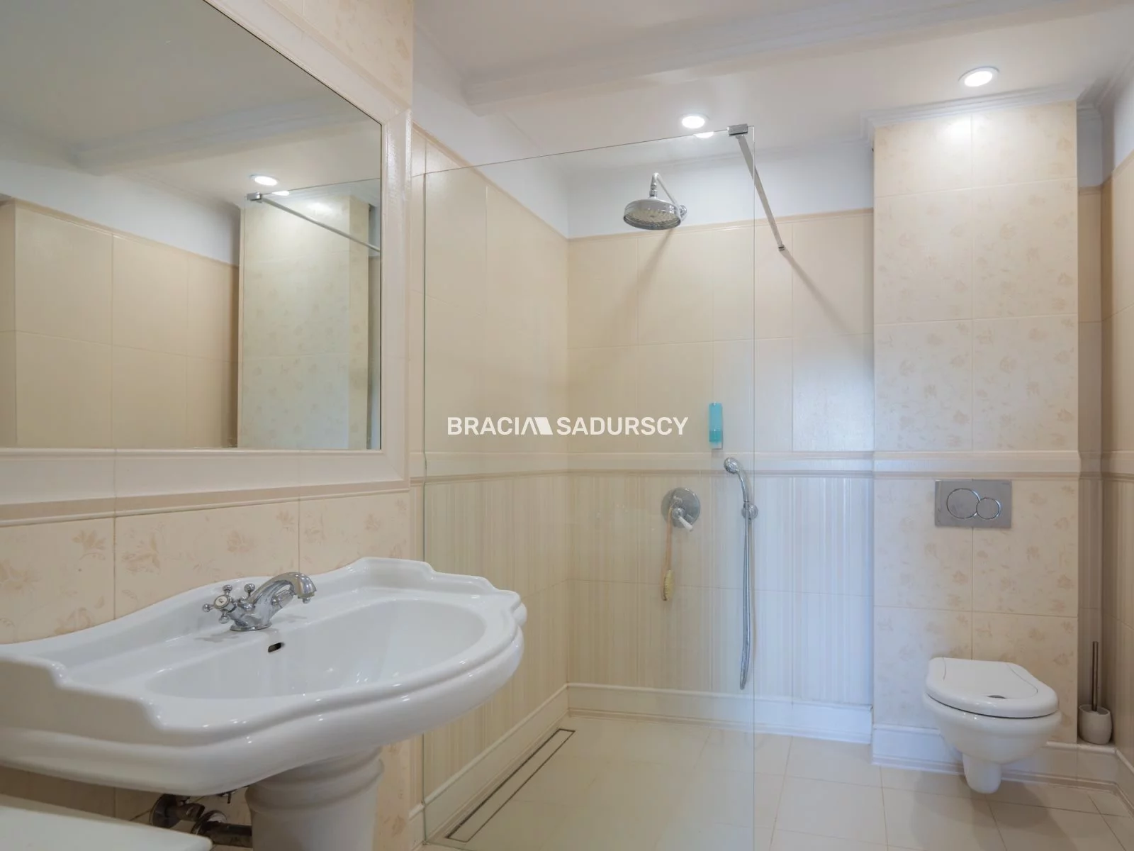 4 pokoje, mieszkanie 85,60 m², piętro 3, oferta nr , BS3-MS-310389-1, Bochnia, Kolejowa