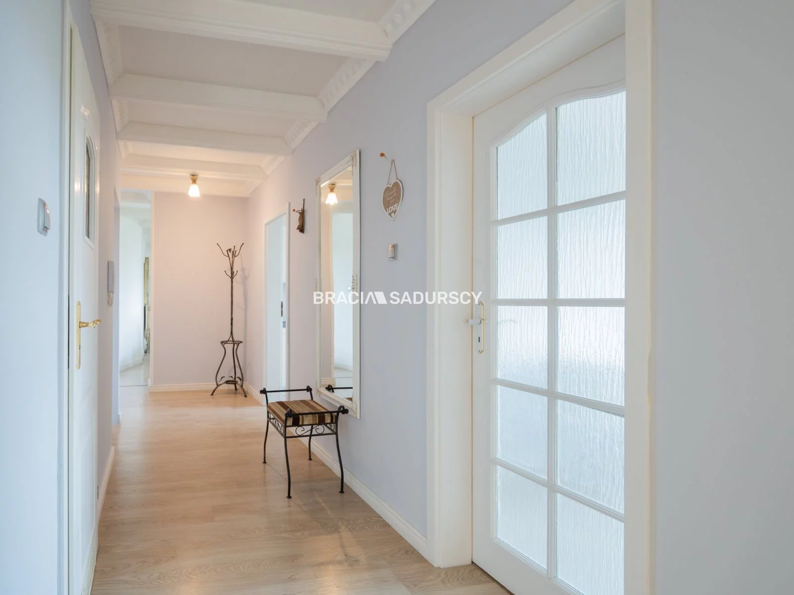 4 pokoje, mieszkanie 85,60 m², piętro 3, oferta nr , BS3-MS-310389-1, Bochnia, Kolejowa