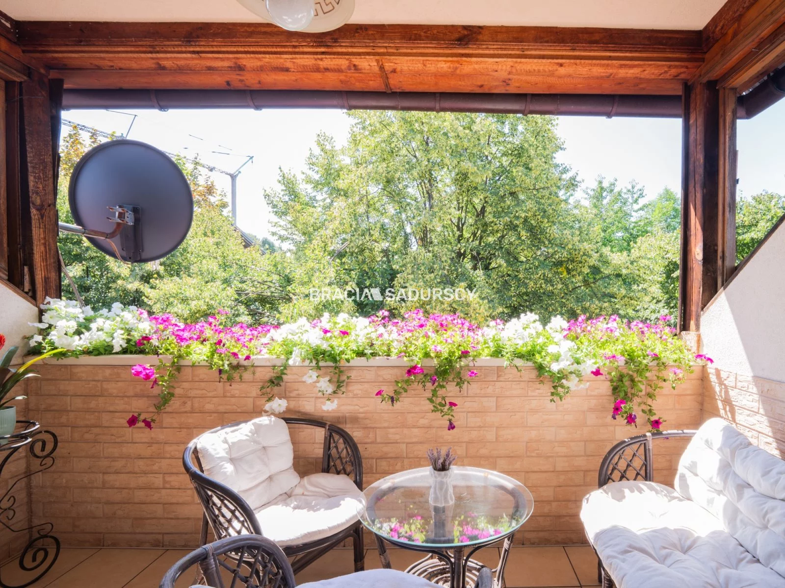 4 pokoje, mieszkanie 85,60 m², piętro 3, oferta nr , BS3-MS-310389-1, Bochnia, Kolejowa