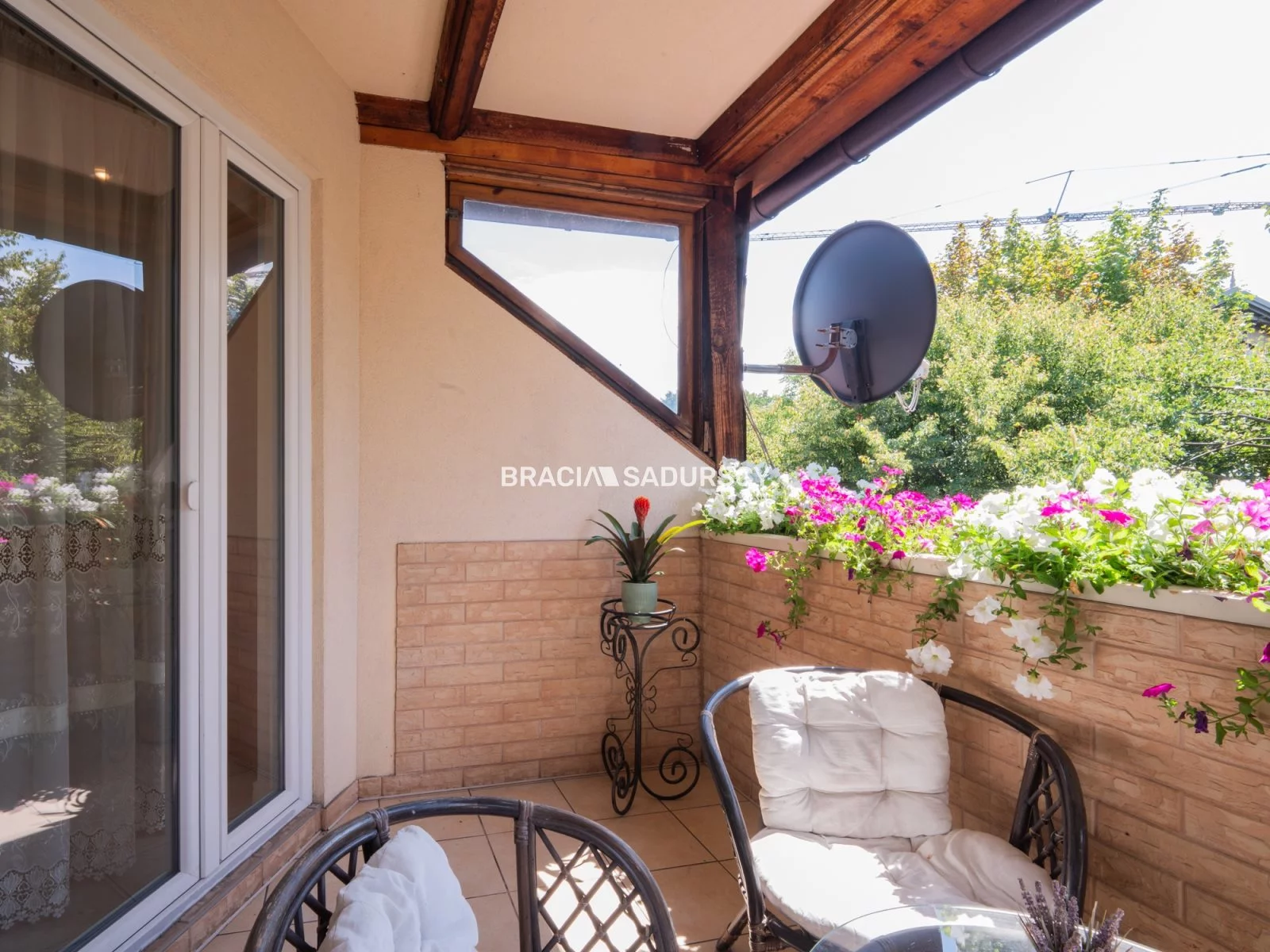 4 pokoje, mieszkanie 85,60 m², piętro 3, oferta nr , BS3-MS-310389-1, Bochnia, Kolejowa