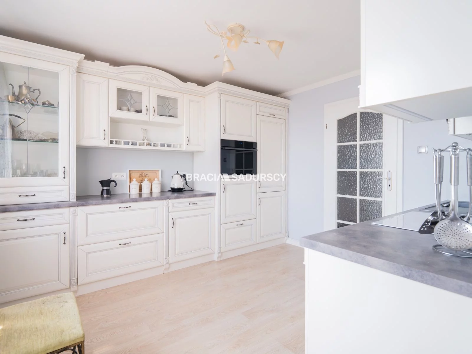 4 pokoje, mieszkanie 85,60 m², piętro 3, oferta nr , BS3-MS-310389-1, Bochnia, Kolejowa