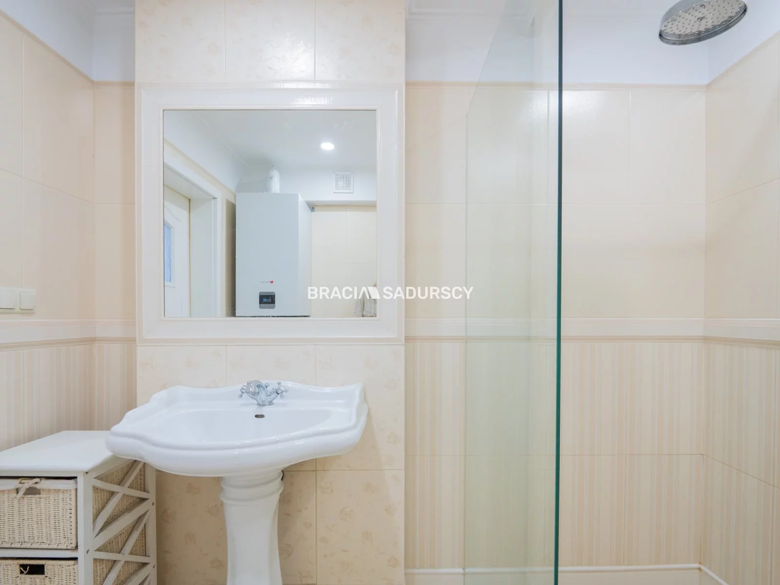 4 pokoje, mieszkanie 85,60 m², piętro 3, oferta nr , BS3-MS-310389-1, Bochnia, Kolejowa