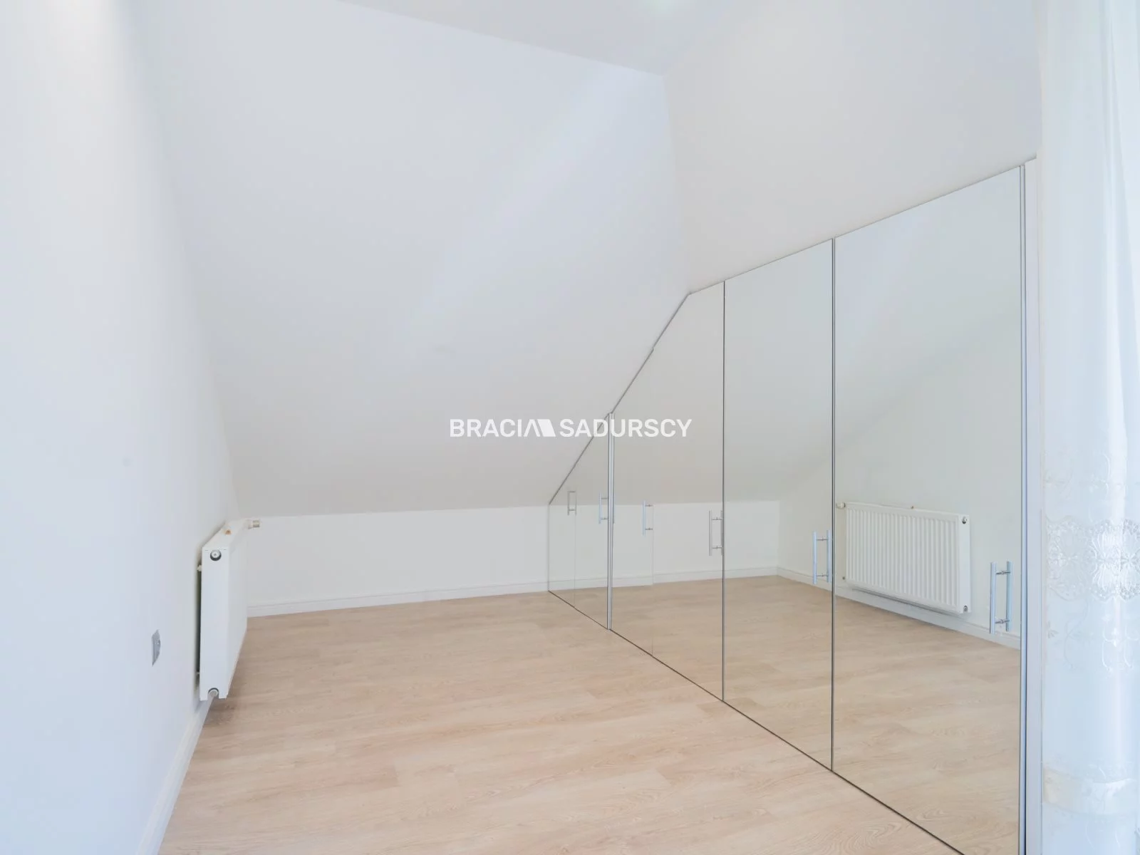 4 pokoje, mieszkanie 85,60 m², piętro 3, oferta nr , BS3-MS-310389-1, Bochnia, Kolejowa