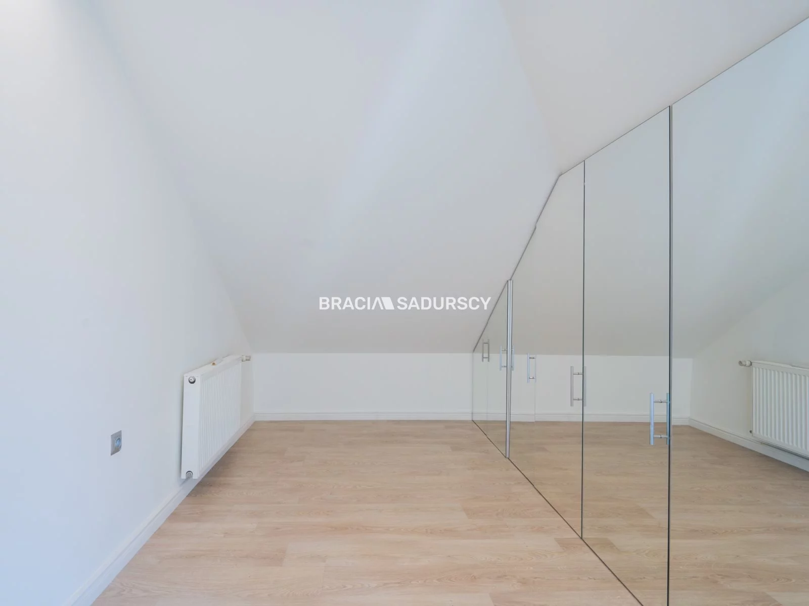 4 pokoje, mieszkanie 85,60 m², piętro 3, oferta nr , BS3-MS-310389-1, Bochnia, Kolejowa