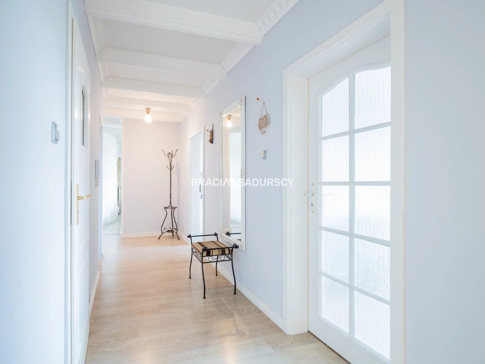 4 pokoje, mieszkanie 85,60 m², piętro 3, oferta nr , BS3-MS-310389-1, Bochnia, Kolejowa