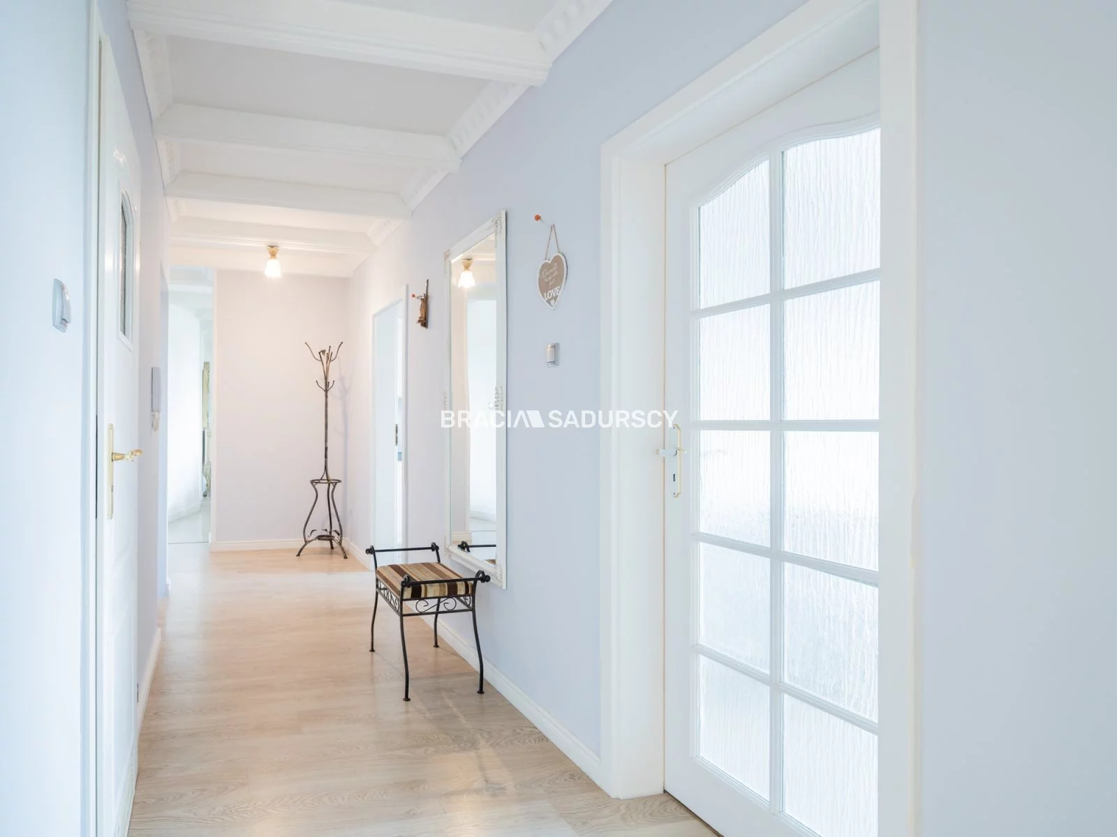 4 pokoje, mieszkanie 85,60 m², piętro 3, oferta nr , BS3-MS-310389-1, Bochnia, Kolejowa