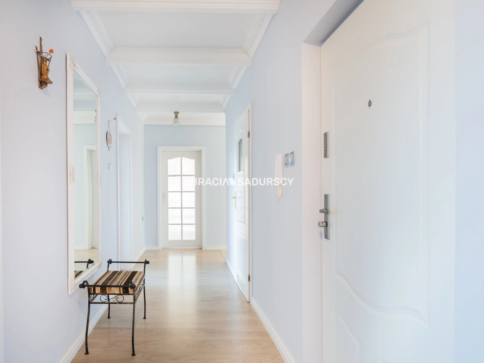 4 pokoje, mieszkanie 85,60 m², piętro 3, oferta nr , BS3-MS-310389-1, Bochnia, Kolejowa