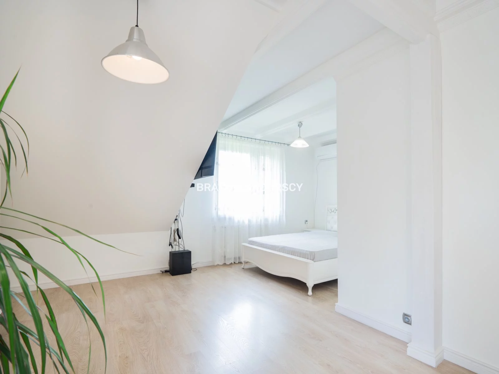 4 pokoje, mieszkanie 85,60 m², piętro 3, oferta nr , BS3-MS-310389-1, Bochnia, Kolejowa