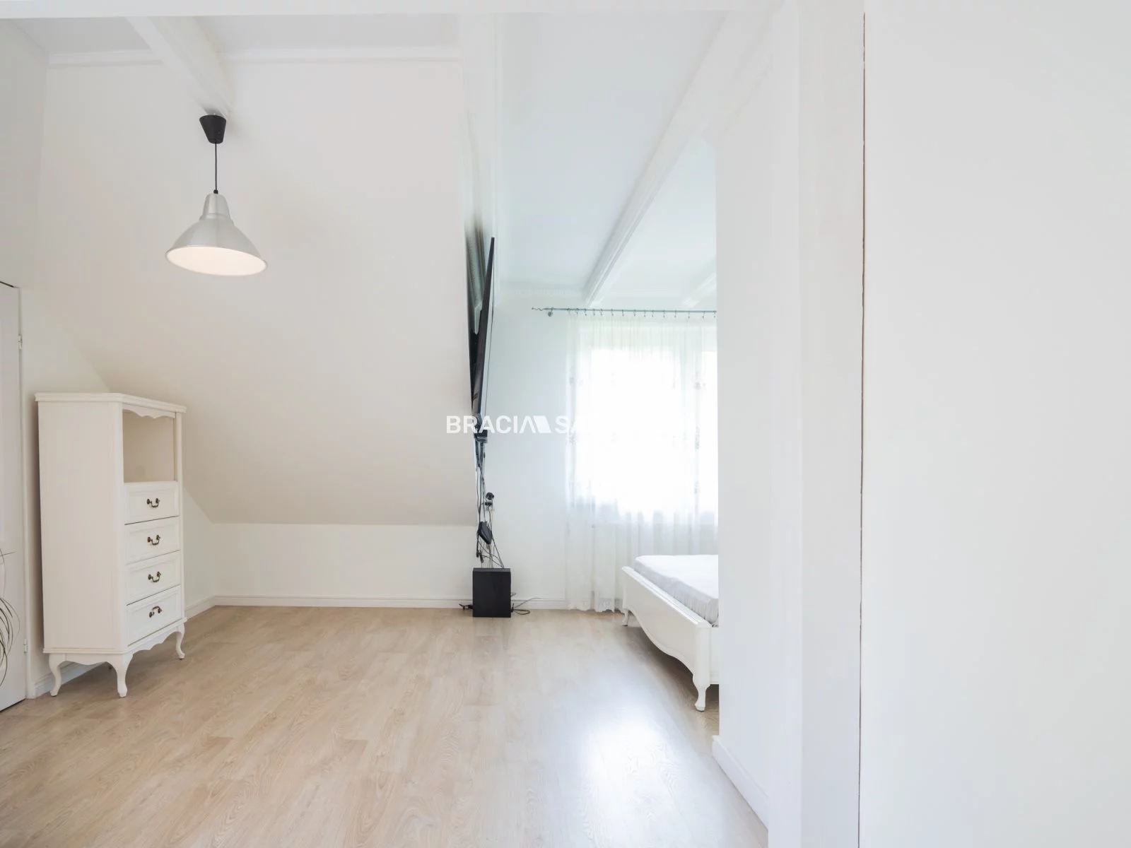 4 pokoje, mieszkanie 85,60 m², piętro 3, oferta nr , BS3-MS-310389-1, Bochnia, Kolejowa