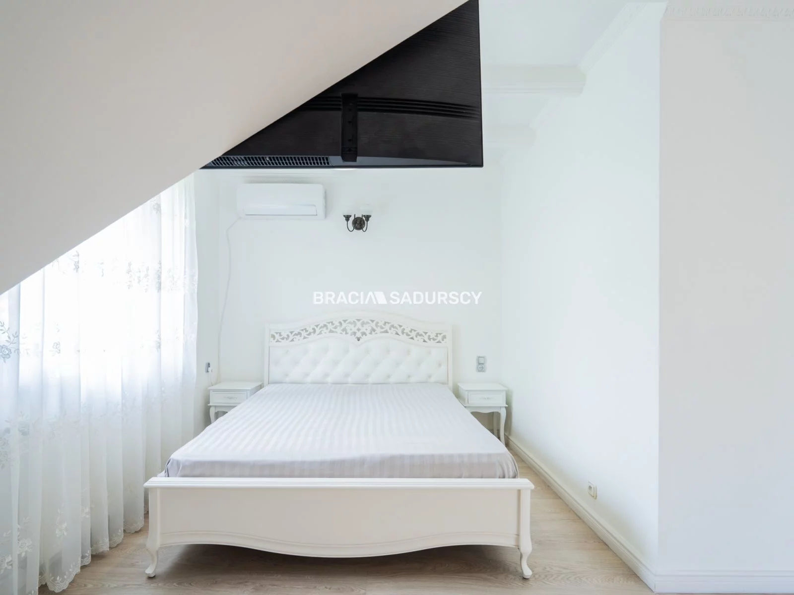 4 pokoje, mieszkanie 85,60 m², piętro 3, oferta nr , BS3-MS-310389-1, Bochnia, Kolejowa