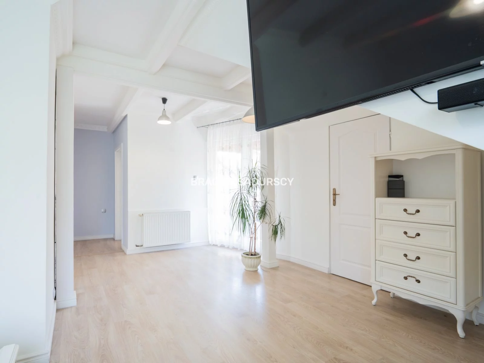 4 pokoje, mieszkanie 85,60 m², piętro 3, oferta nr , BS3-MS-310389-1, Bochnia, Kolejowa